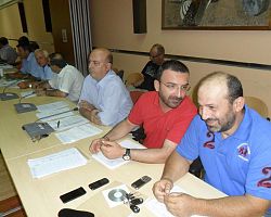 Συνεδρίαση με πολλά ερωτηματικά στον δήμο Πέλλας